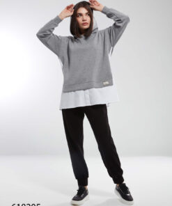 618205 Sweatshirt - 615180 Eşofman