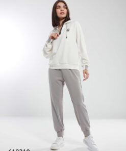 618210 Sweatshirt - 615180 Eşofman