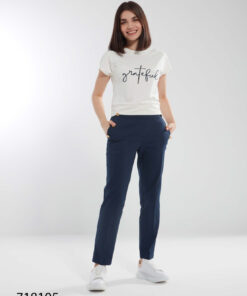 718105 Tshirt  - 715155 Pantolon