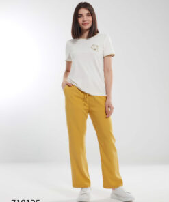 718125 Tshirt - 715220 Eşofman