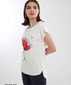 718130 Tshirt - 715130 Pantolon