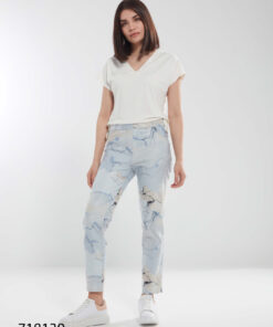 718139 Tshirt - 715225 Pantolon