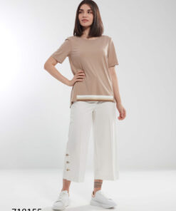 718155 Tshirt - 715140 Pantolon