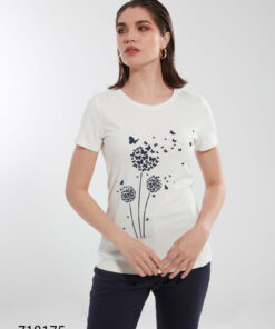 718175 Tshirt - 715130 Pantolon