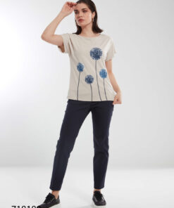 718180 Tshirt - 715130 Pantolon