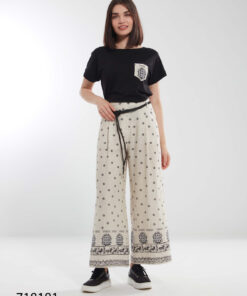 718181 Tshirt - 715201 Pantolon