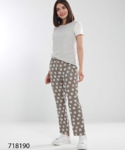 718190 Tshirt - 715160 Pantolon