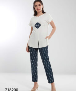 718200 Tshirt - 715171 Pantolon
