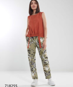 718255 Tshirt - 715165 Pantolon