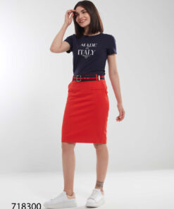 718300 Tshirt - 713170 Etek