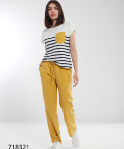 718321 Tshirt - 715220 Pantolon