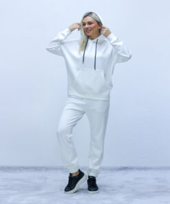 618220 Sweat - 615190 Eşofman Takım