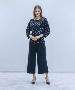 975090 Pantolon - 1301 Bluz