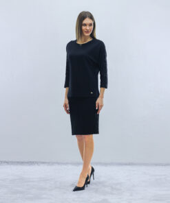 1016 Bluz - 2302 Etek