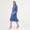 55015 Elbise Saks