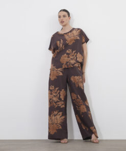35030 Pantalon Orjinal  15050 Bluz Orjinal
