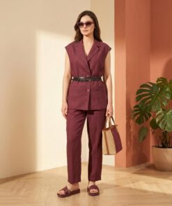 46100 CEKET VİNO 36170 PANTOLON VİNO